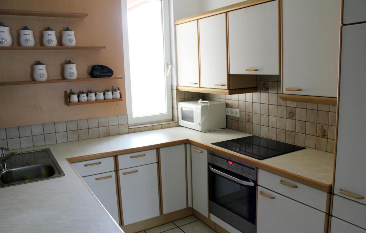 Appartement Michelle 滨湖新锡德尔 外观 照片