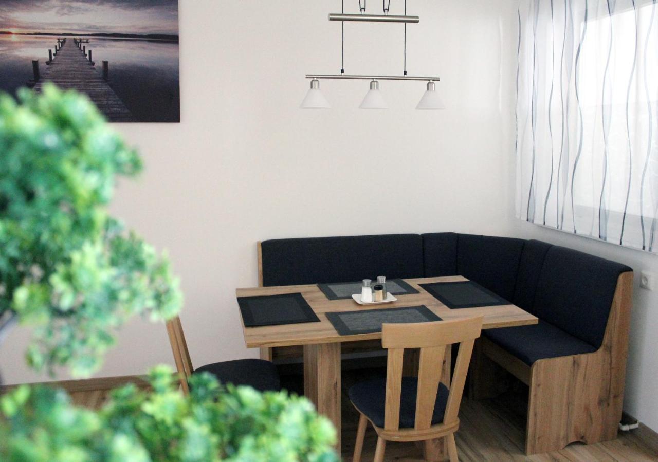 Appartement Michelle 滨湖新锡德尔 外观 照片