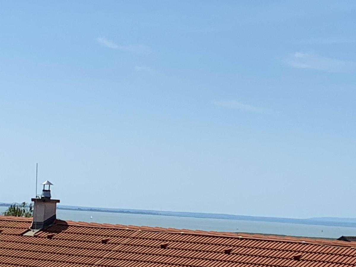 Appartement Michelle 滨湖新锡德尔 外观 照片