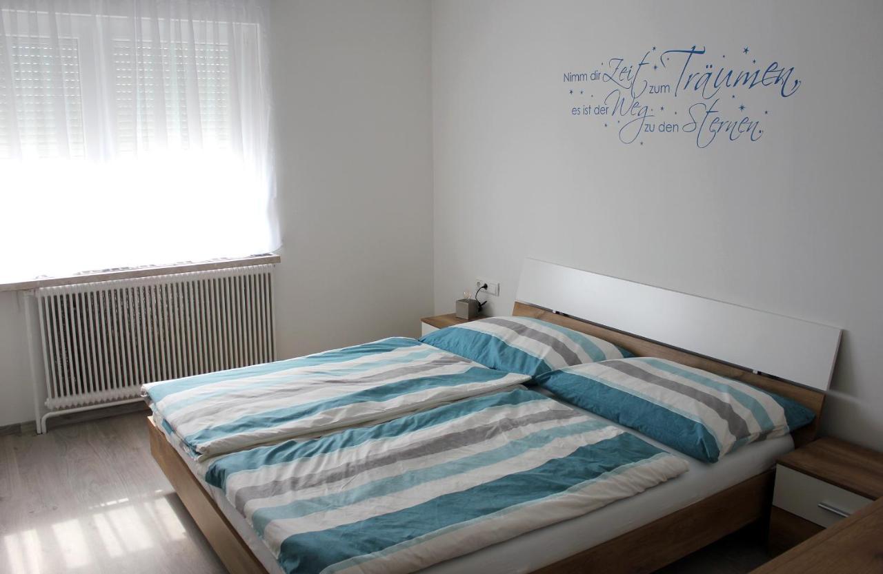 Appartement Michelle 滨湖新锡德尔 外观 照片
