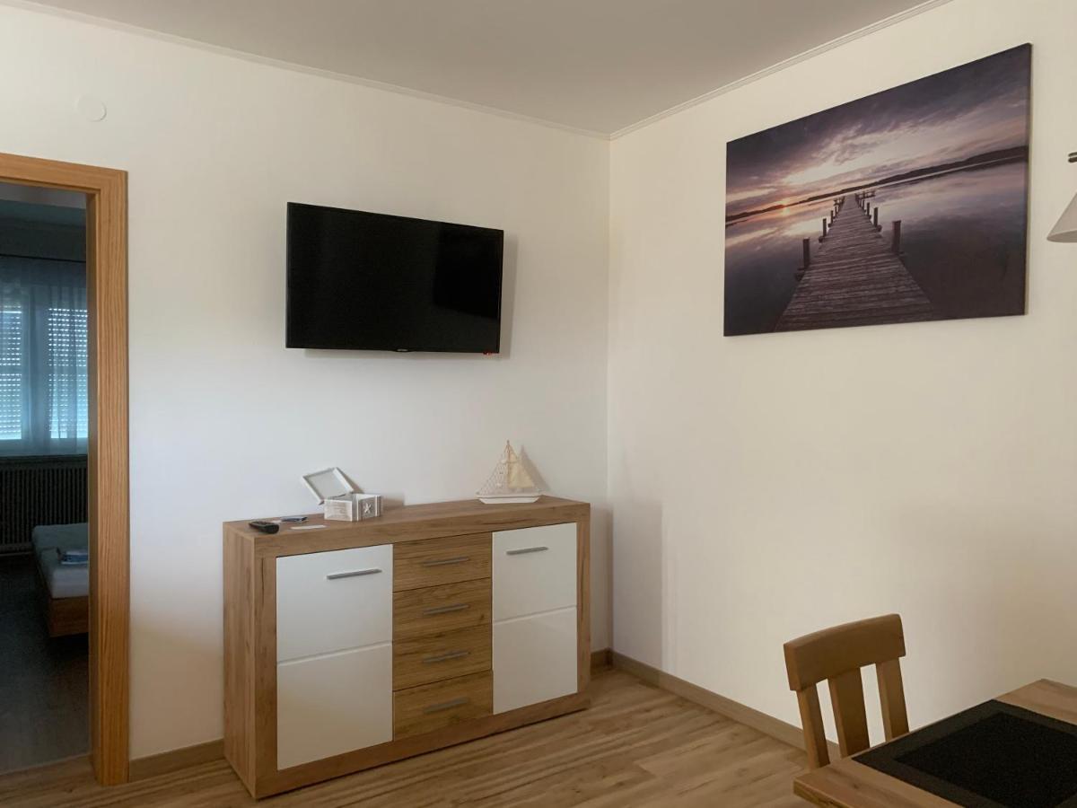 Appartement Michelle 滨湖新锡德尔 外观 照片